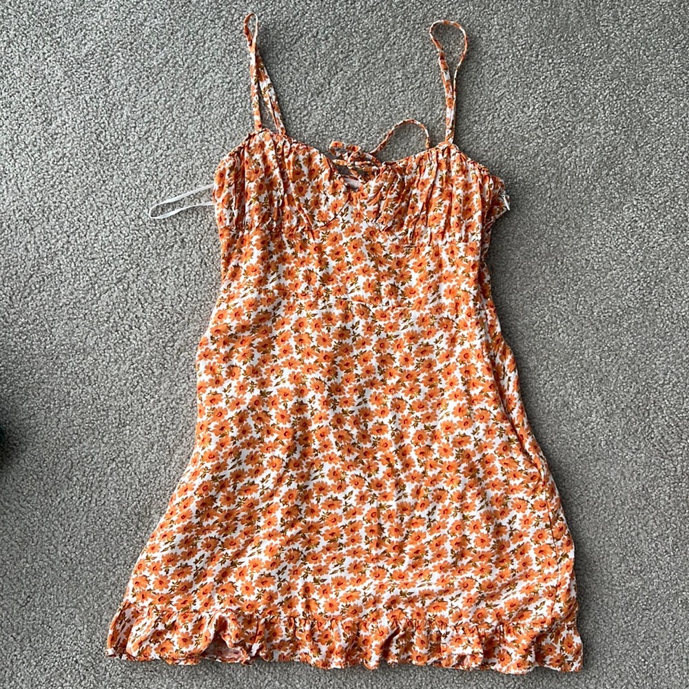 princess Polly summer dress